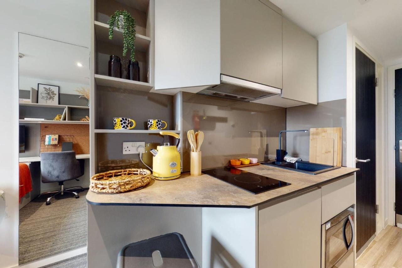 Chapter Ealing In North Acton Apartamento *