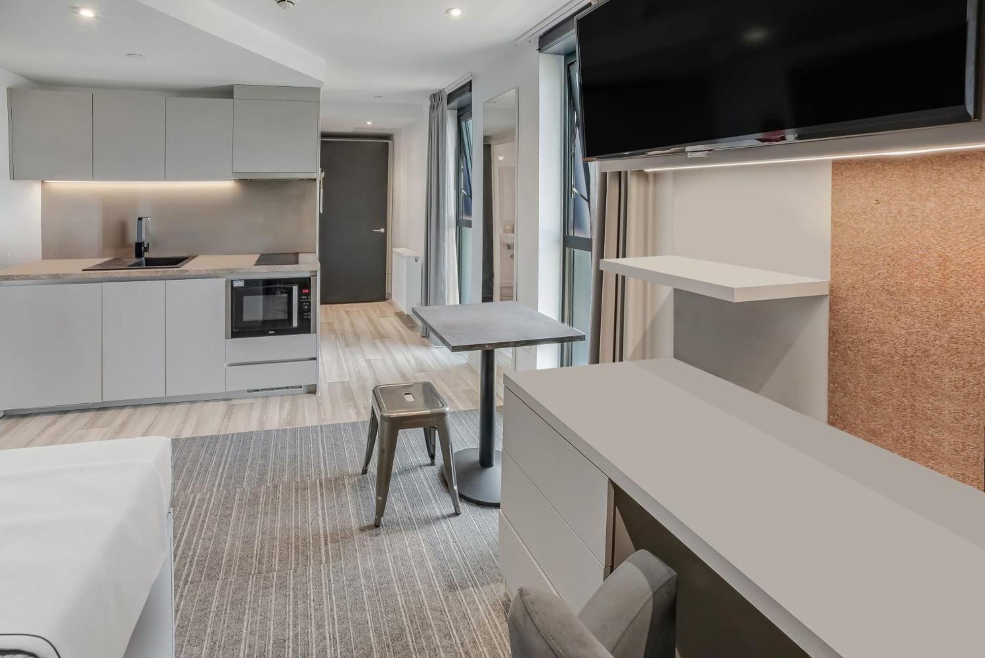 Chapter Ealing In North Acton Apartamento *