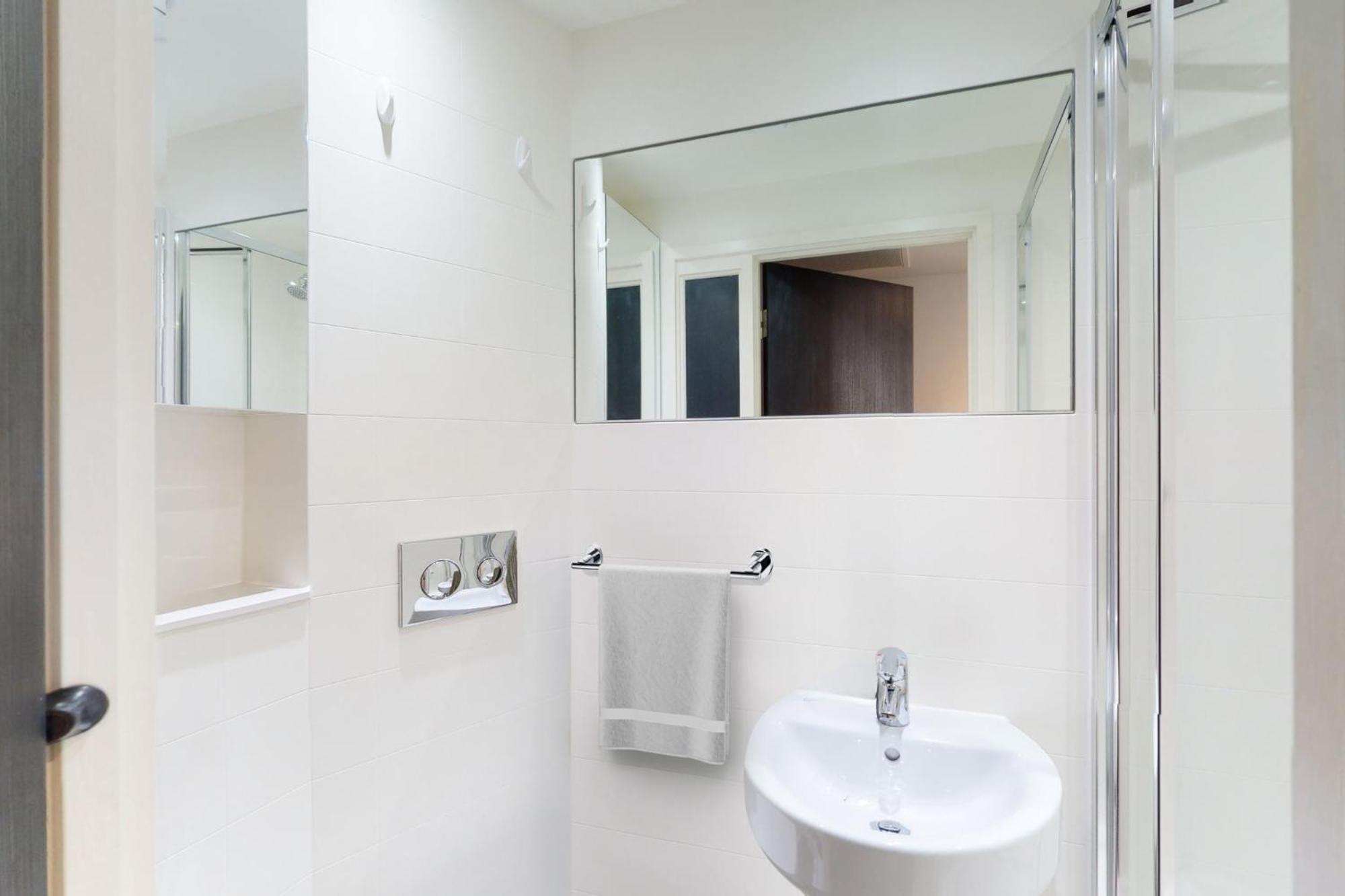 Apartamento Chapter Ealing In North Acton *