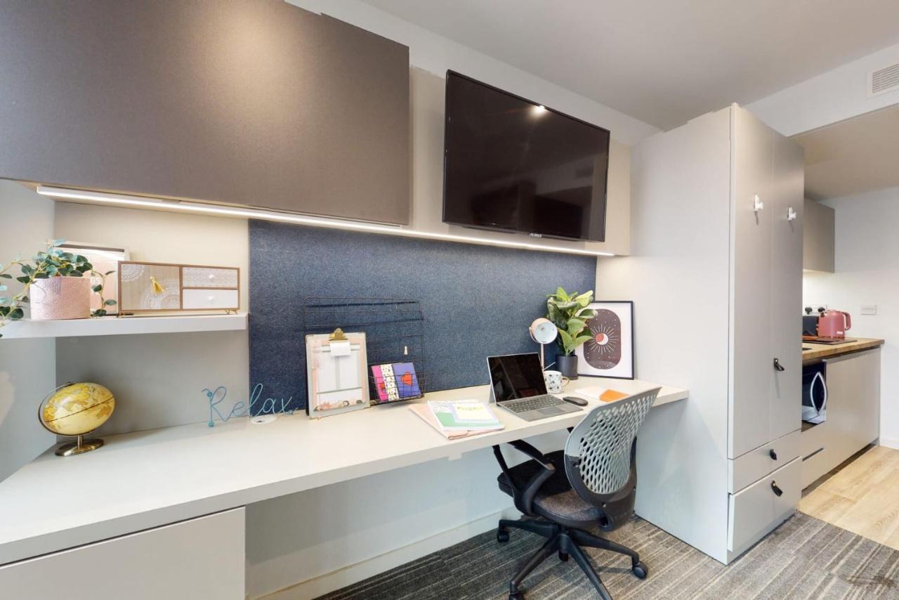 Chapter Ealing: With Tube Station Access Apartamento
