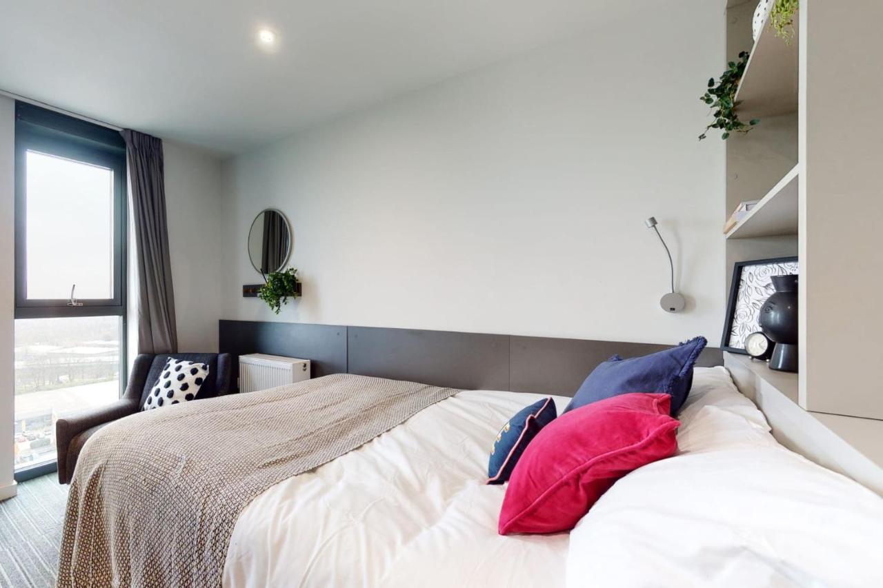 Apartamento Chapter Ealing: With Tube Station Access *