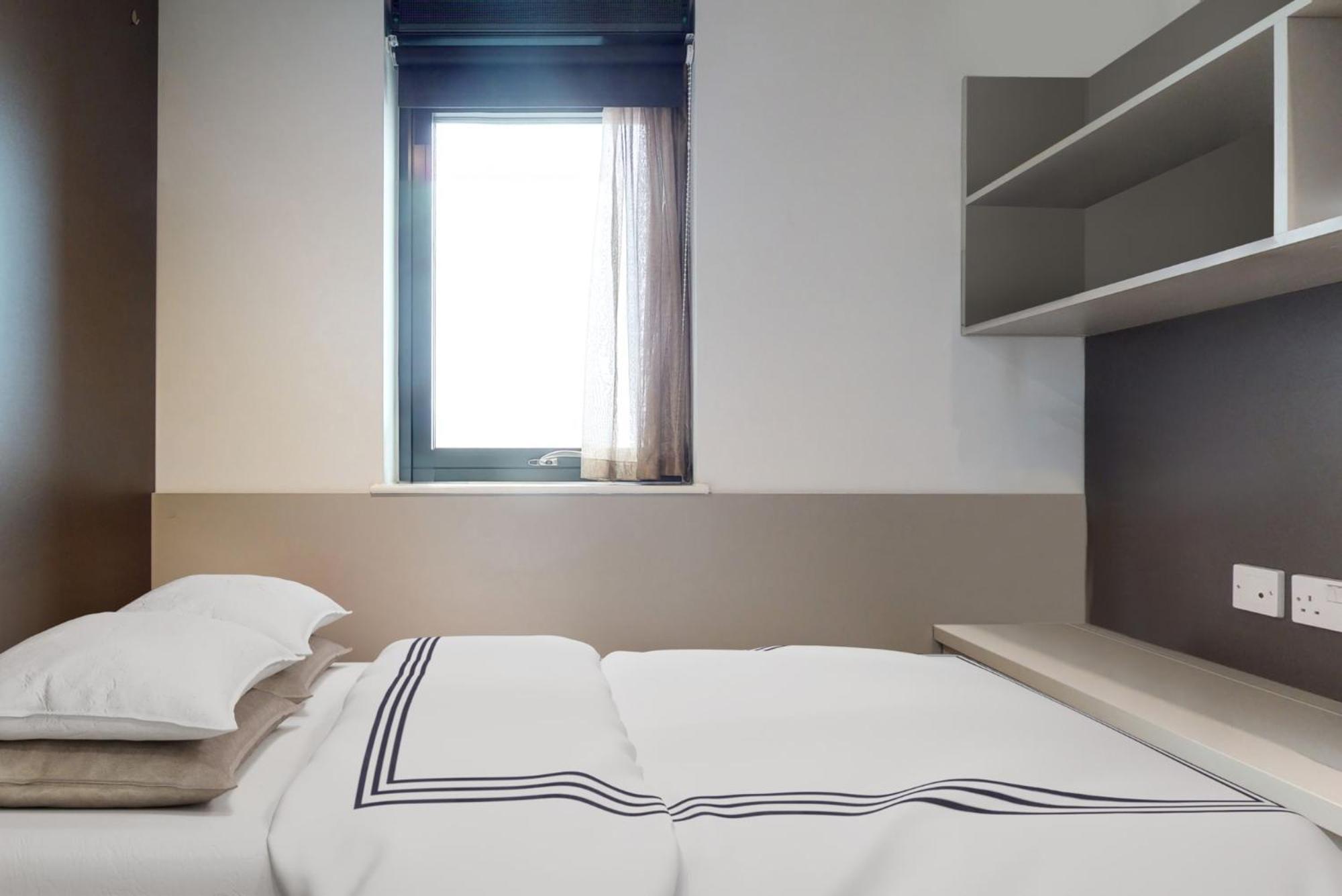 Chapter Ealing: With Tube Station Access Apartamento