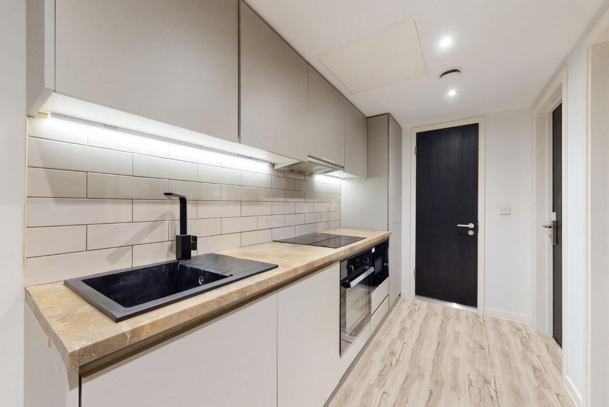 Chapter Ealing: With Tube Station Access Apartamento *
