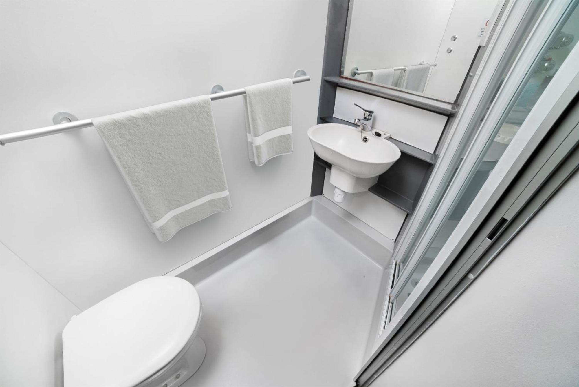 Apartamento Chapter Ealing: With Tube Station Access *
